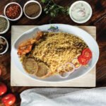 tikka-pulao-1-shami-kabab